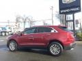 Red Passion Tintcoat - XT5 Luxury AWD Photo No. 6