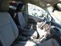 Satin Steel Gray Metallic - Encore Convenience AWD Photo No. 3