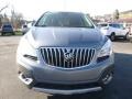 2013 Satin Steel Gray Metallic Buick Encore Convenience AWD  photo #11