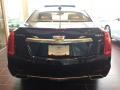 Dark Adriatic Blue Metallic - CTS 2.0T Luxury AWD Sedan Photo No. 3