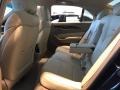 Dark Adriatic Blue Metallic - CTS 2.0T Luxury AWD Sedan Photo No. 4