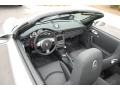 2008 Arctic Silver Metallic Porsche 911 Carrera S Cabriolet  photo #5