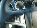 Satin Steel Gray Metallic - Encore Convenience AWD Photo No. 19