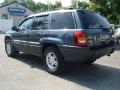 2004 Steel Blue Pearl Jeep Grand Cherokee Laredo 4x4  photo #2