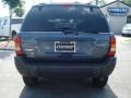 2004 Steel Blue Pearl Jeep Grand Cherokee Laredo 4x4  photo #3