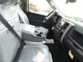 2017 Blue Streak Pearl Ram 1500 Express Crew Cab 4x4  photo #10