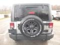 2017 Billet Silver Metallic Jeep Wrangler Unlimited Sport 4x4  photo #5