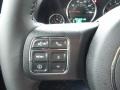 2017 Billet Silver Metallic Jeep Wrangler Unlimited Sport 4x4  photo #19