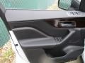 Polaris White - F-PACE 35t AWD Prestige Photo No. 10