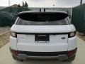 2017 Yulong White Metallic Land Rover Range Rover Evoque SE Premium  photo #9