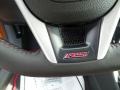Orange Burst Metallic - Sonic LT Hatchback Photo No. 23