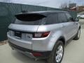 Indus Silver Metallic - Range Rover Evoque SE Premium Photo No. 4