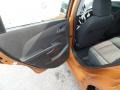 Orange Burst Metallic - Sonic LT Hatchback Photo No. 37