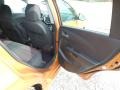 Orange Burst Metallic - Sonic LT Hatchback Photo No. 42