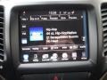 Billet Silver Metallic - Cherokee Latitude 4x4 Photo No. 15