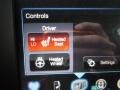 Billet Silver Metallic - Cherokee Latitude 4x4 Photo No. 16
