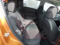 Orange Burst Metallic - Sonic LT Hatchback Photo No. 43
