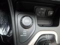 Billet Silver Metallic - Cherokee Latitude 4x4 Photo No. 18