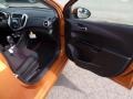 Orange Burst Metallic - Sonic LT Hatchback Photo No. 45