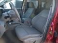 2005 Inferno Red Crystal Pearl Jeep Grand Cherokee Laredo 4x4  photo #11