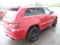 2017 Redline 2 Coat Pearl Jeep Grand Cherokee SRT 4x4  photo #6