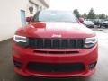 2017 Redline 2 Coat Pearl Jeep Grand Cherokee SRT 4x4  photo #12