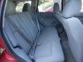 2005 Inferno Red Crystal Pearl Jeep Grand Cherokee Laredo 4x4  photo #13