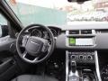 2017 Narvik Black Land Rover Range Rover Sport HSE  photo #14