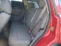 2005 Inferno Red Crystal Pearl Jeep Grand Cherokee Laredo 4x4  photo #14