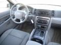 2005 Inferno Red Crystal Pearl Jeep Grand Cherokee Laredo 4x4  photo #15