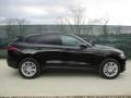 Ebony Black - F-PACE 35t AWD Prestige Photo No. 2