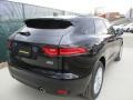 Ebony Black - F-PACE 35t AWD Prestige Photo No. 4