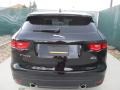 Ebony Black - F-PACE 35t AWD Prestige Photo No. 10