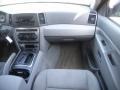 2005 Inferno Red Crystal Pearl Jeep Grand Cherokee Laredo 4x4  photo #17