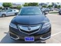 Crystal Black Pearl - RDX Technology Photo No. 2