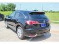 Crystal Black Pearl - RDX Technology Photo No. 5