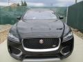 Ebony Black - F-PACE 35t AWD S Photo No. 7