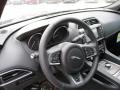 Ebony Black - F-PACE 35t AWD S Photo No. 15