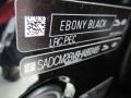 Ebony Black - F-PACE 35t AWD S Photo No. 19