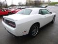 2017 White Knuckle Dodge Challenger GT AWD  photo #6