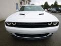 2017 White Knuckle Dodge Challenger GT AWD  photo #10