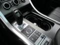  2017 Range Rover Sport SE 8 Speed Automatic Shifter