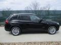 Jet Black - X3 xDrive28i Photo No. 2