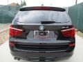 Jet Black - X3 xDrive28i Photo No. 9