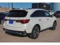 White Diamond Pearl - MDX Advance Photo No. 7
