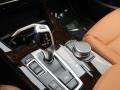 Jet Black - X3 xDrive28i Photo No. 15