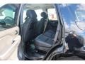 Ebony Rear Seat Photo for 2012 Chevrolet Tahoe #119650083