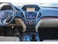 2017 White Diamond Pearl Acura MDX Advance  photo #35