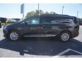 2017 Brilliant Black Crystal Pearl Chrysler Pacifica Touring L  photo #4