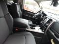 2017 Bright White Ram 1500 Sport Quad Cab 4x4  photo #8